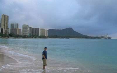 top 5 oahu adventures