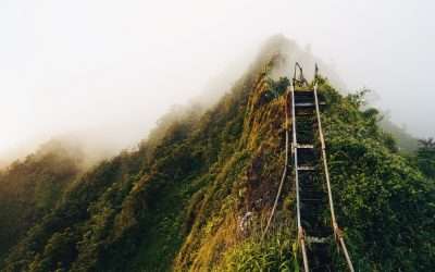 Stairway to Heaven Hawaii